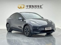 Tesla Model Y Rear-Wheel Drive - ფოტო 8
