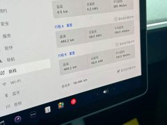 Tesla Model Y Rear-Wheel Drive - ფოტო 9