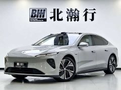 NIO ET7 100kWh Launch Edition - ფოტო 1