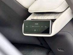NIO ET7 100kWh Launch Edition - ფოტო 11