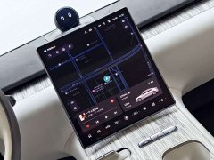 NIO ET7 100kWh Launch Edition - ფოტო 15
