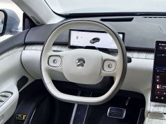 NIO ET7 100kWh Launch Edition - ფოტო 16