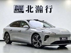 NIO ET7 100kWh Launch Edition - ფოტო 3
