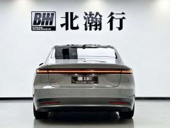 NIO ET7 100kWh Launch Edition - ფოტო 4
