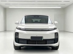 Li Auto L6 Pro - ფოტო 1