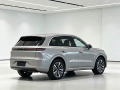 Li Auto L6 Pro - ფოტო 4