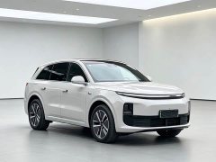 Li Auto L6 Pro - ფოტო 8