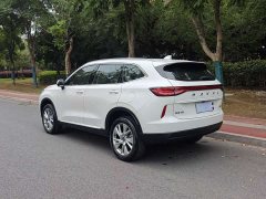 Haval H6 Third Generation 1.5T Automatic Two-Wheel Drive Supreme - ფოტო 10