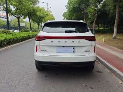 Haval H6 Third Generation 1.5T Automatic Two-Wheel Drive Supreme - ფოტო 11