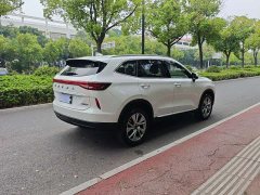 Haval H6 Third Generation 1.5T Automatic Two-Wheel Drive Supreme - ფოტო 12