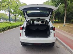 Haval H6 Third Generation 1.5T Automatic Two-Wheel Drive Supreme - ფოტო 13