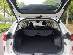 Haval H6 Third Generation 1.5T Automatic Two-Wheel Drive Supreme - ფოტო 14