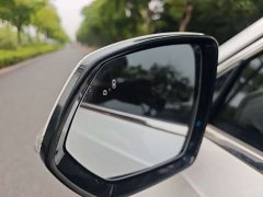 Haval H6 Third Generation 1.5T Automatic Two-Wheel Drive Supreme - ფოტო 17