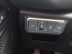 Haval H6 Third Generation 1.5T Automatic Two-Wheel Drive Supreme - ფოტო 18
