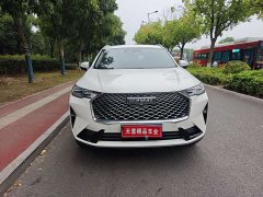 Haval H6 Third Generation 1.5T Automatic Two-Wheel Drive Supreme - ფოტო 2