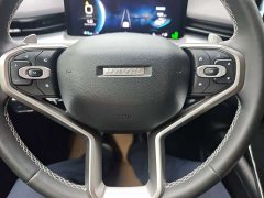 Haval H6 Third Generation 1.5T Automatic Two-Wheel Drive Supreme - ფოტო 20