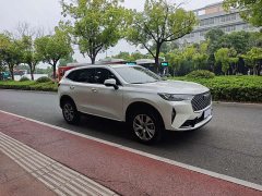 Haval H6 Third Generation 1.5T Automatic Two-Wheel Drive Supreme - ფოტო 3
