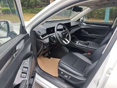 Haval H6 Third Generation 1.5T Automatic Two-Wheel Drive Supreme - ფოტო 4