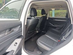 Haval H6 Third Generation 1.5T Automatic Two-Wheel Drive Supreme - ფოტო 5