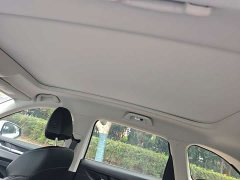 Haval H6 Third Generation 1.5T Automatic Two-Wheel Drive Supreme - ფოტო 7