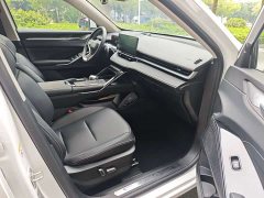 Haval H6 Third Generation 1.5T Automatic Two-Wheel Drive Supreme - ფოტო 9