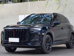 FAW Red Flag HS5 2.0T AWD Shadow Edition - ფოტო 1