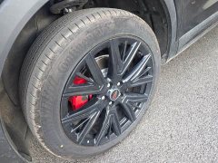 FAW Red Flag HS5 2.0T AWD Shadow Edition - ფოტო 14