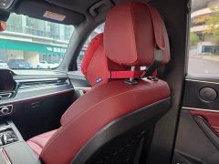 FAW Red Flag HS5 2.0T AWD Shadow Edition - ფოტო 19