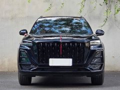 FAW Red Flag HS5 2.0T AWD Shadow Edition - ფოტო 2