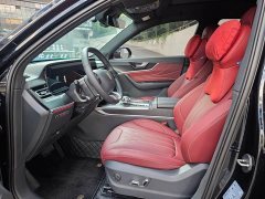 FAW Red Flag HS5 2.0T AWD Shadow Edition - ფოტო 4