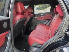 FAW Red Flag HS5 2.0T AWD Shadow Edition - ფოტო 6