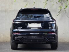 FAW Red Flag HS5 2.0T AWD Shadow Edition - ფოტო 8