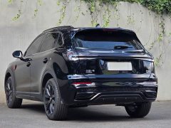 FAW Red Flag HS5 2.0T AWD Shadow Edition - ფოტო 9