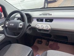 Chery QQ Ice Cream 2022 120km Sweet Cone LFP - ფოტო 10