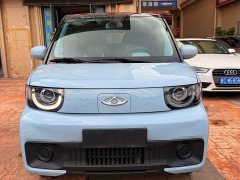 Chery QQ Ice Cream 2022 120km Sweet Cone LFP - ფოტო 2
