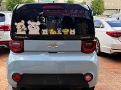 Chery QQ Ice Cream 2022 120km Sweet Cone LFP - ფოტო 5