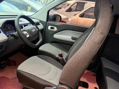 Chery QQ Ice Cream 2022 120km Sweet Cone LFP - ფოტო 8