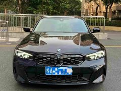 BMW 3 Series 325Li M Sport Night Edition Package - ფოტო 1