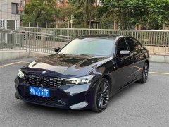 BMW 3 Series 325Li M Sport Night Edition Package - ფოტო 2