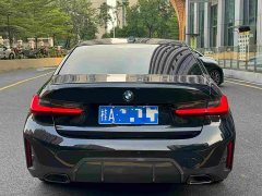 BMW 3 Series 325Li M Sport Night Edition Package - ფოტო 5