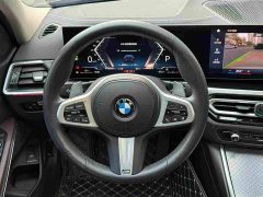 BMW 3 Series 325Li M Sport Night Edition Package - ფოტო 6