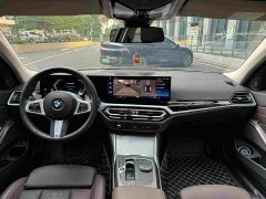 BMW 3 Series 325Li M Sport Night Edition Package - ფოტო 7