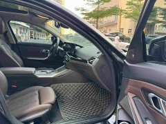 BMW 3 Series 325Li M Sport Night Edition Package - ფოტო 8
