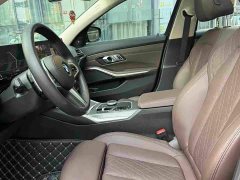 BMW 3 Series 325Li M Sport Night Edition Package - ფოტო 9
