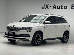 Skoda Karoq Corollac TSI280 Premium Edition - photo 1