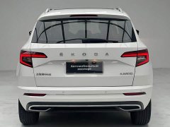 Skoda Karoq Corollac TSI280 Premium Edition - photo 10