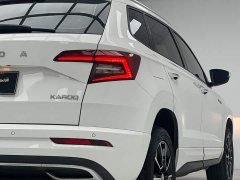 Skoda Karoq Corollac TSI280 Premium Edition - photo 11