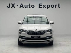 Skoda Karoq Corollac TSI280 Premium Edition - photo 2