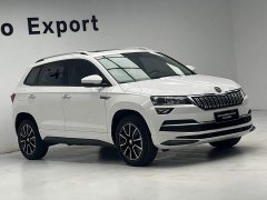 Skoda Karoq Corollac TSI280 Premium Edition - photo 3