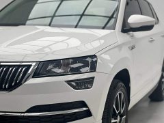 Skoda Karoq Corollac TSI280 Premium Edition - photo 4